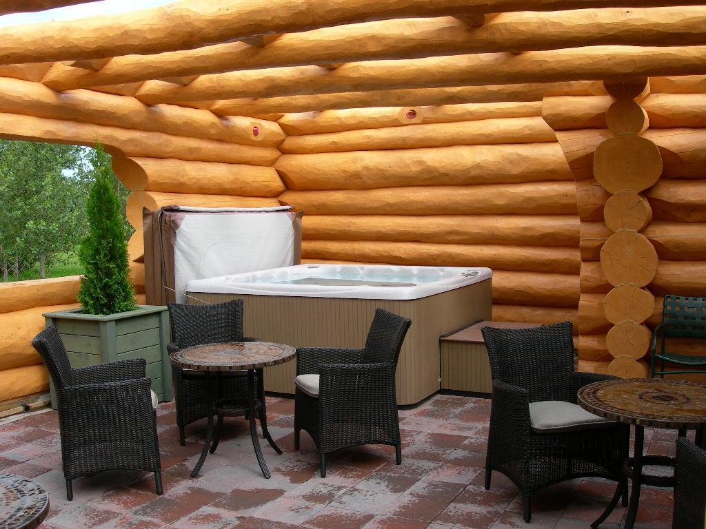 Amosphere Complexe Екстериор снимка