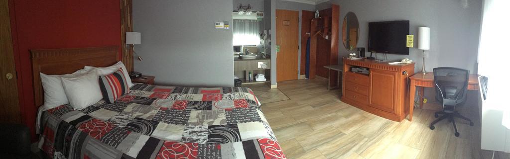 Amosphere Complexe Екстериор снимка
