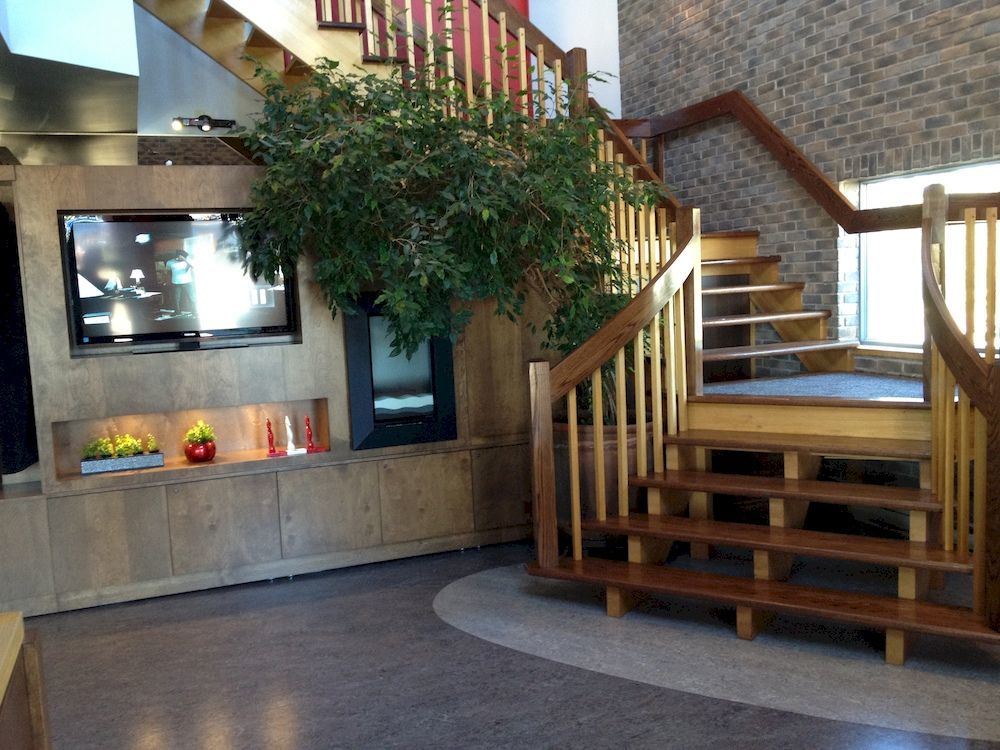 Amosphere Complexe Екстериор снимка